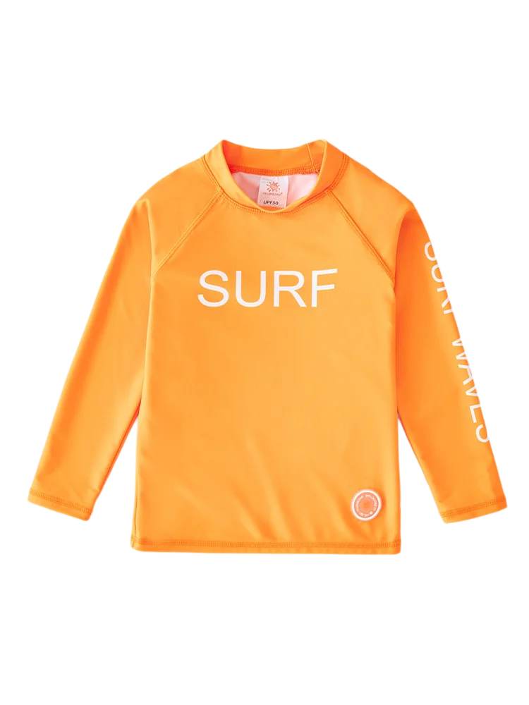 Camiseta para natação infantil - Baby Swimwear Uv avaliação e preço
