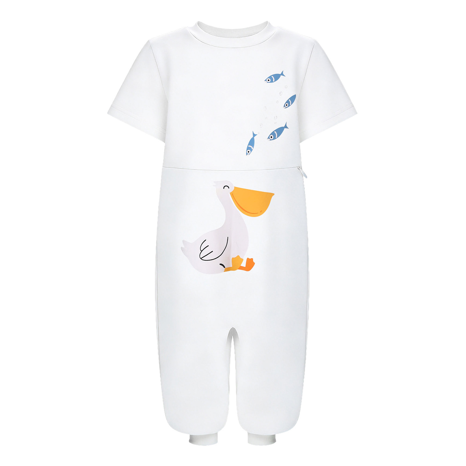 Roupa Adaptativa para Bebês Me - Baby Clothing Zipper avaliação e preço