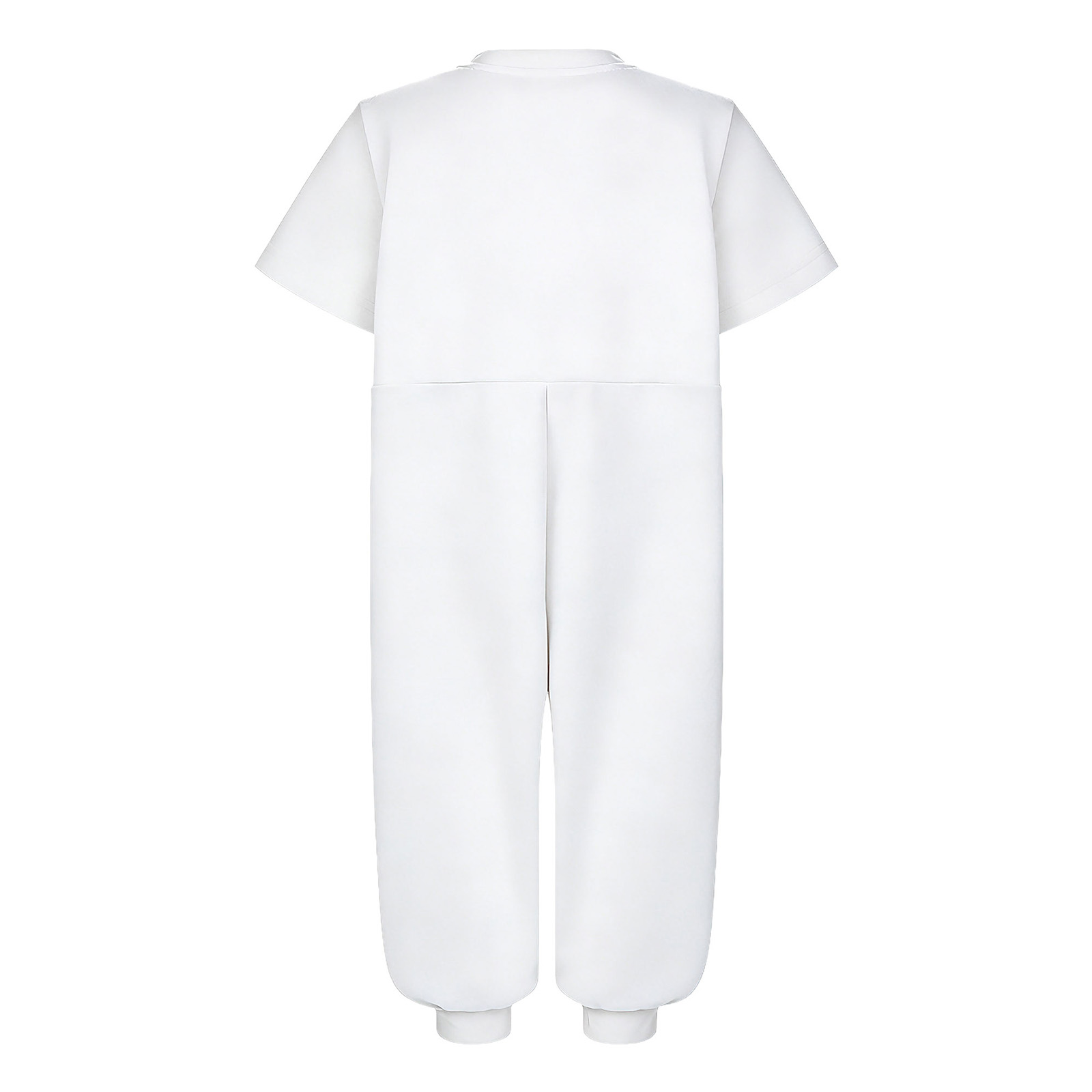 Roupa Adaptativa para Bebês Me - Baby Clothing Zipper avaliação e preço