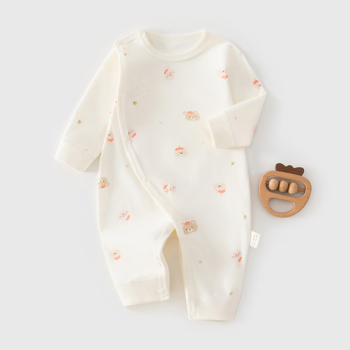 AYNIGIELL 2026 Novo Macacão Es - Baby Clothing High Quality avaliação e preço