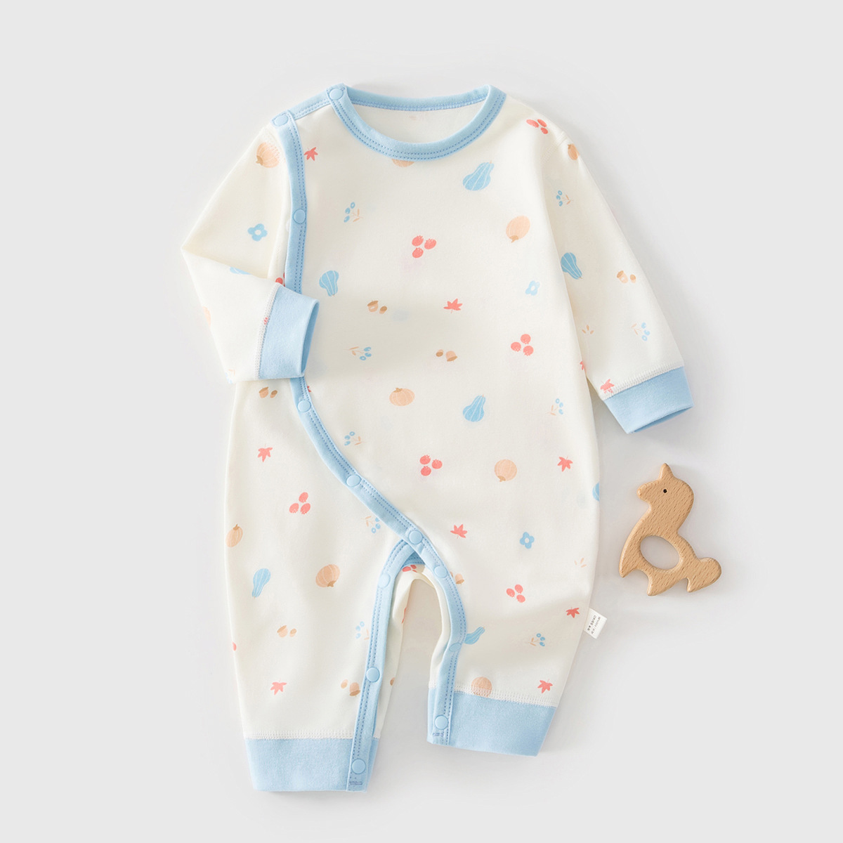 AYNIGIELL 2026 Novo Macacão Es - Baby Clothing High Quality avaliação e preço