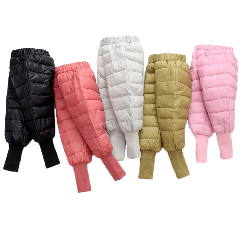 Calça quente 2021 para meninos - Baby Clothing High Quality avaliação e preço