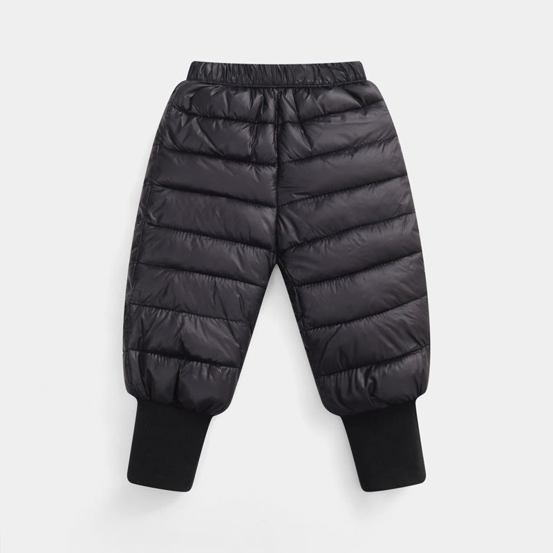 Calça quente 2021 para meninos - Baby Clothing High Quality avaliação e preço