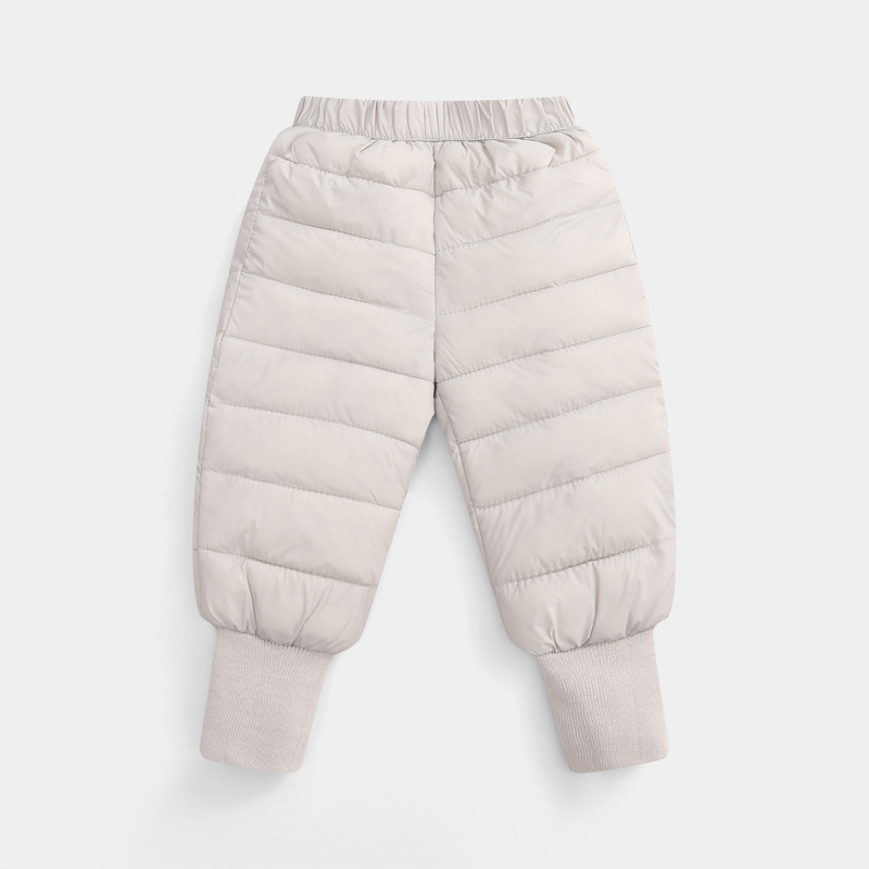 Calça quente 2021 para meninos - Baby Clothing High Quality avaliação e preço