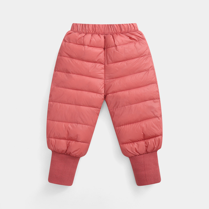 Calça quente 2021 para meninos - Baby Clothing High Quality avaliação e preço