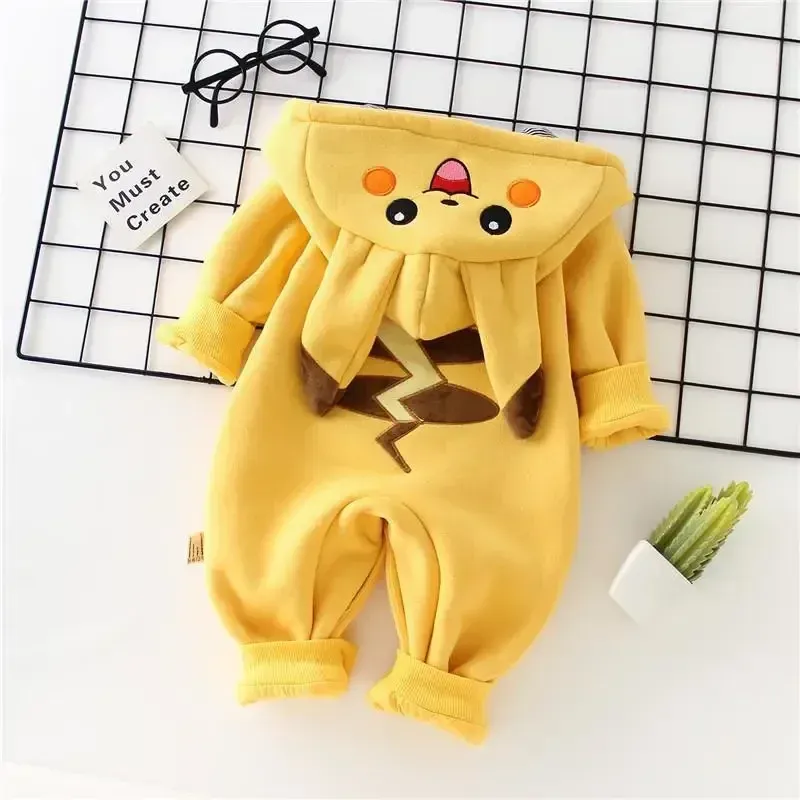 Pijamas de Bebê de Monstros de - Baby Clothing Items avaliação e preço