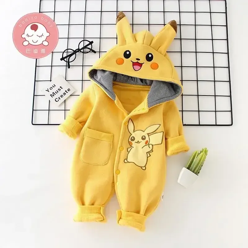 Pijamas de Bebê de Monstros de - Baby Clothing Items avaliação e preço