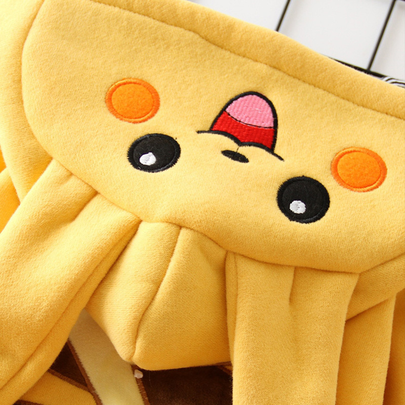 Pijamas de Bebê de Monstros de - Baby Clothing Items avaliação e preço