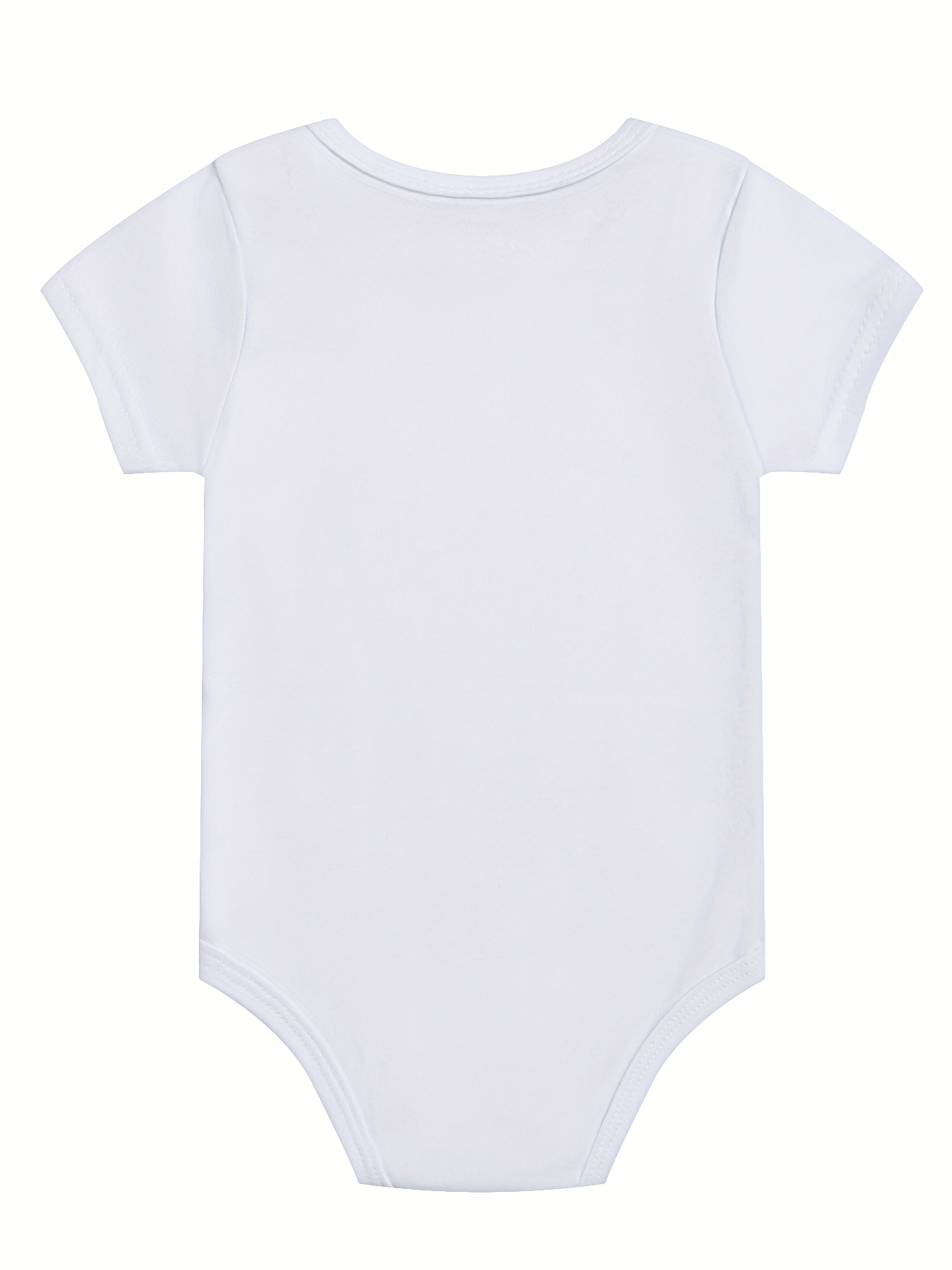 Mini Nous Print Roupas de Bebê - Baby Clothing Made In Usa avaliação e preço