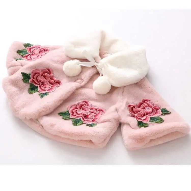 Poncho de Imitação de Pele Inf - Knit Cardigan Infant avaliação e preço
