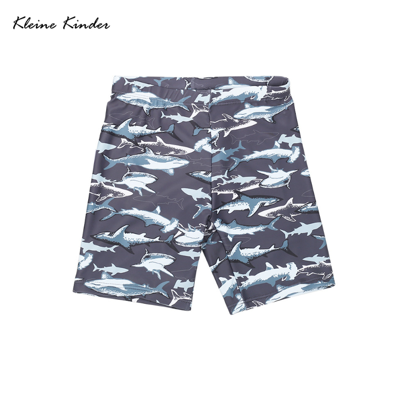 Crianças natação maiô tubarão  - Baby Swimwear Uv avaliação e preço