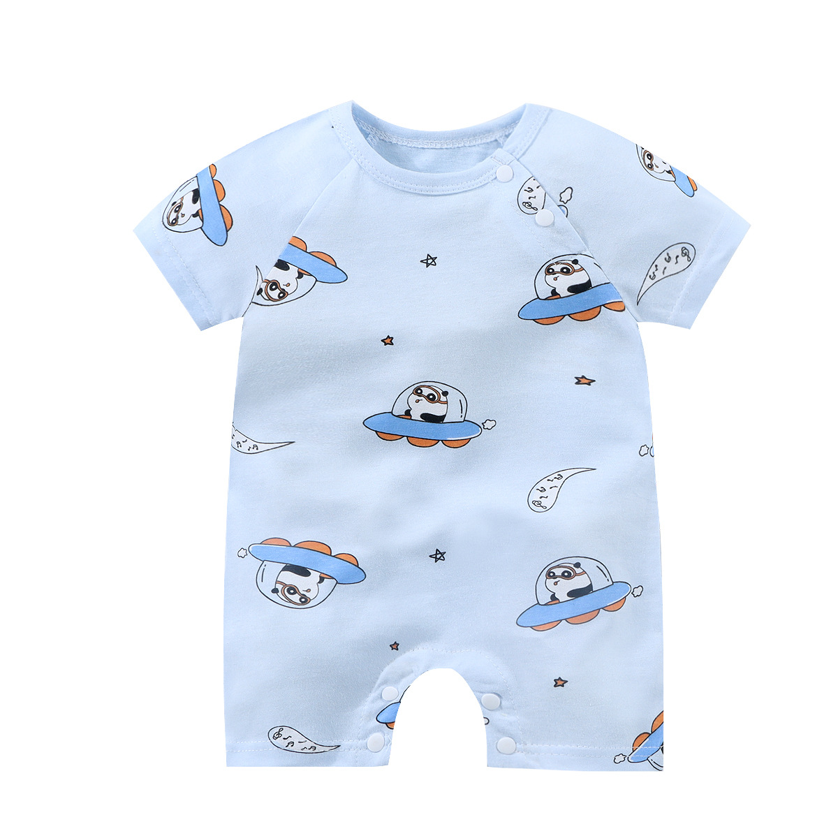 Roupas para Bebês Recém-Nascid - Baby Clothing Items avaliação e preço