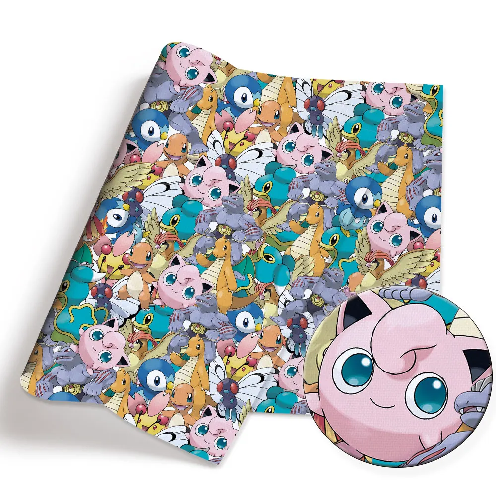 Pokemon dos desenhos animados  - Baby Clothing In Japan avaliação e preço