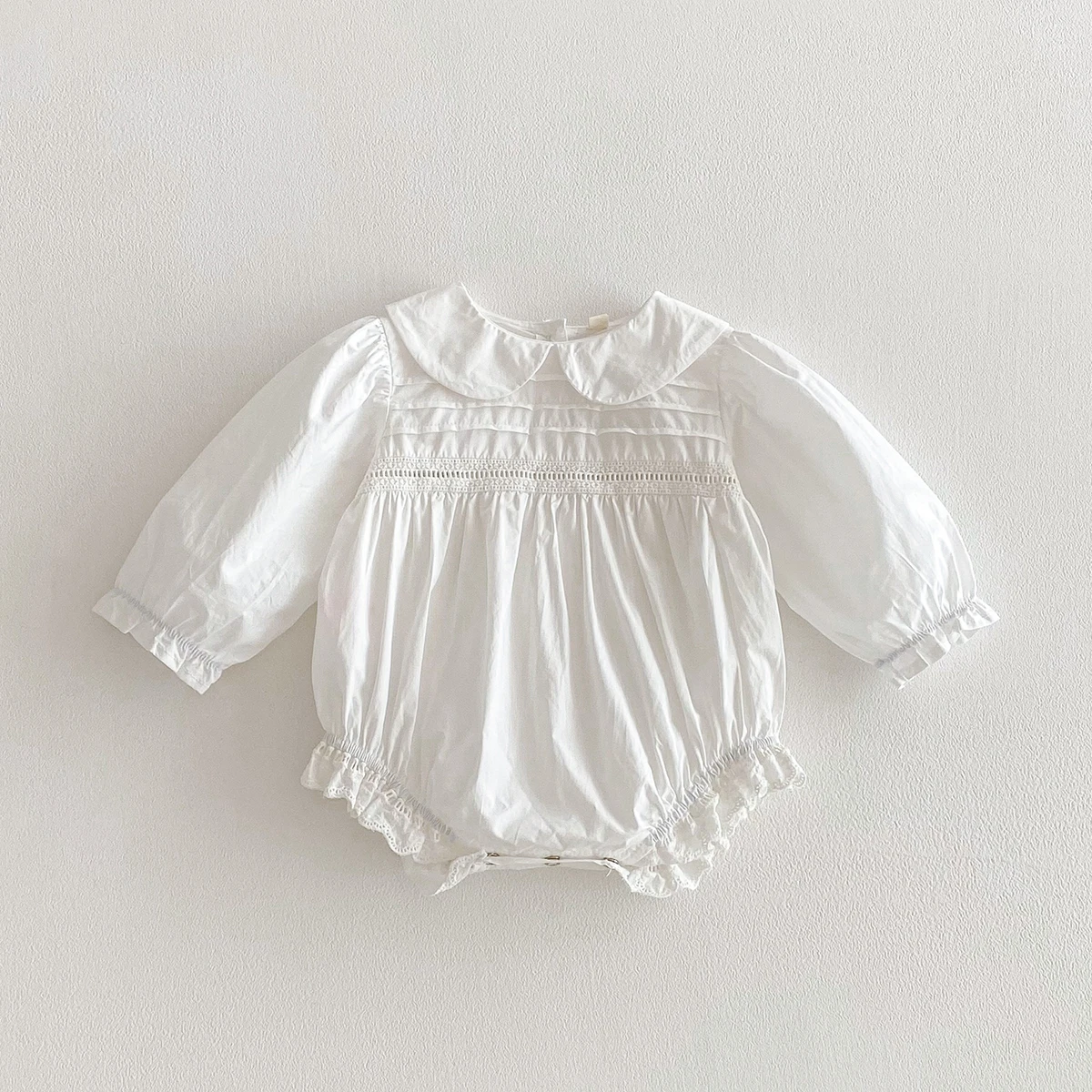 Macacões de Bebê Menina Primav - Baby Clothing Outlet avaliação e preço