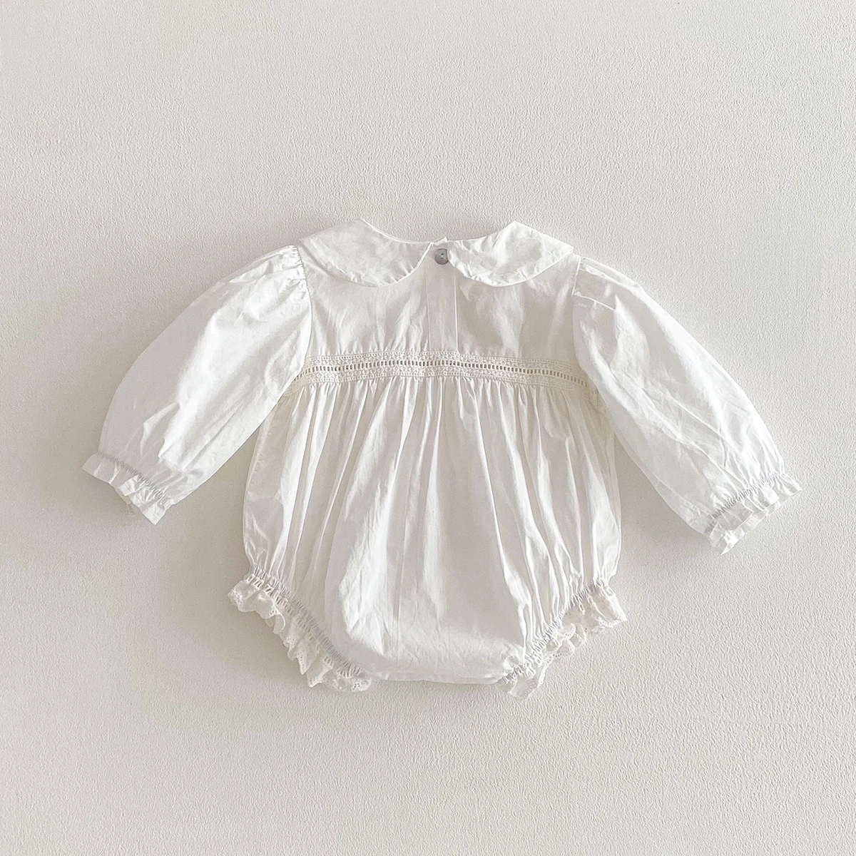 Macacões de Bebê Menina Primav - Baby Clothing Outlet avaliação e preço
