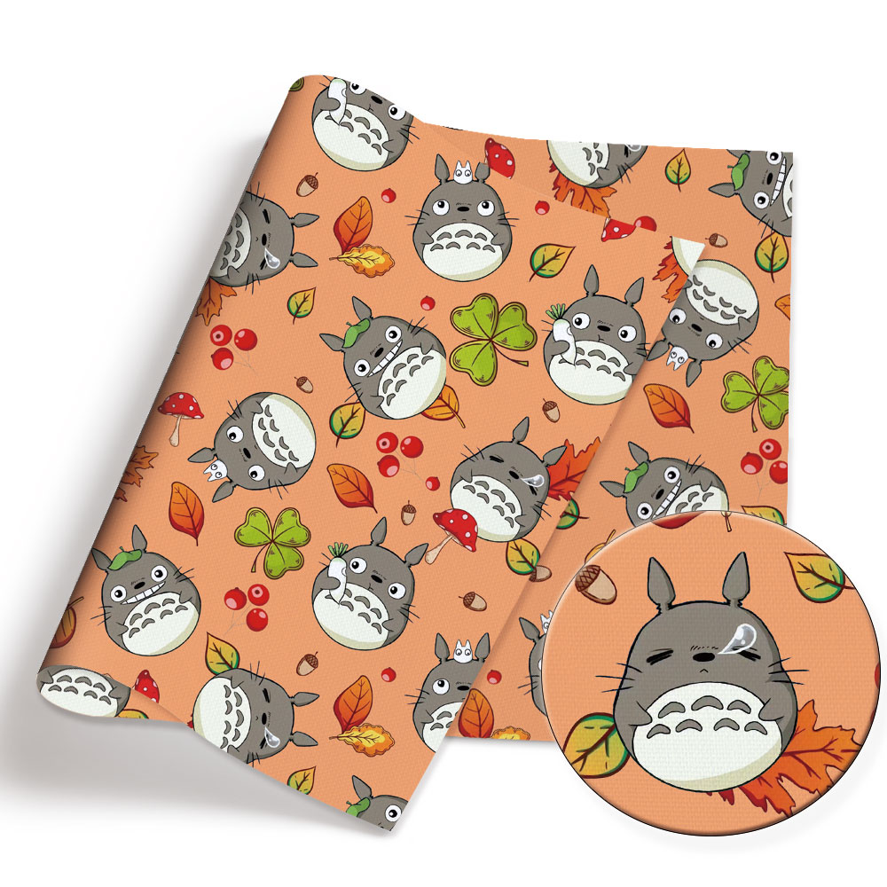 Tecido dos desenhos animados q - Baby Clothing Items avaliação e preço