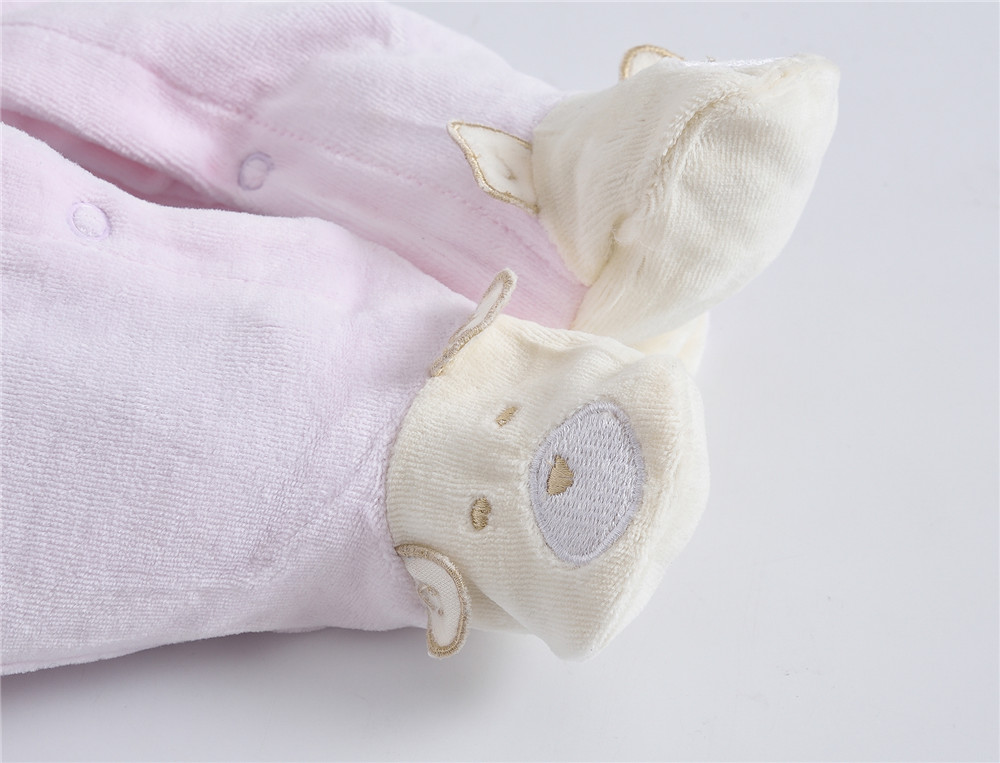 Kavkas roupas de bebê meninas  - Baby Clothing Outlet avaliação e preço