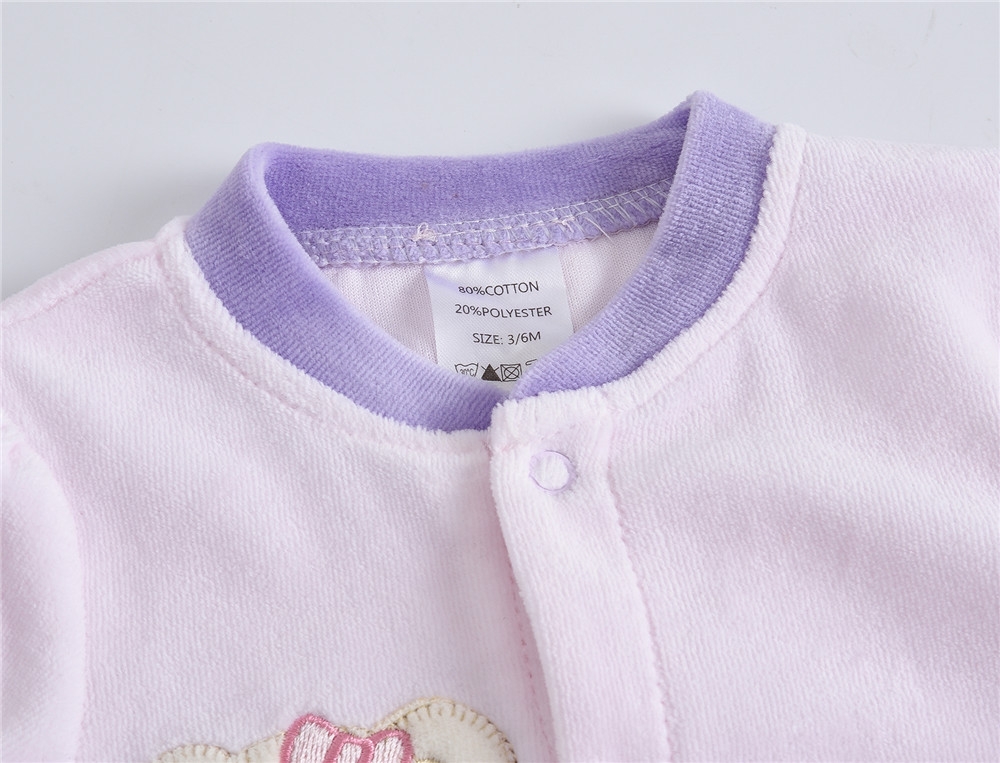 Kavkas roupas de bebê meninas  - Baby Clothing Outlet avaliação e preço