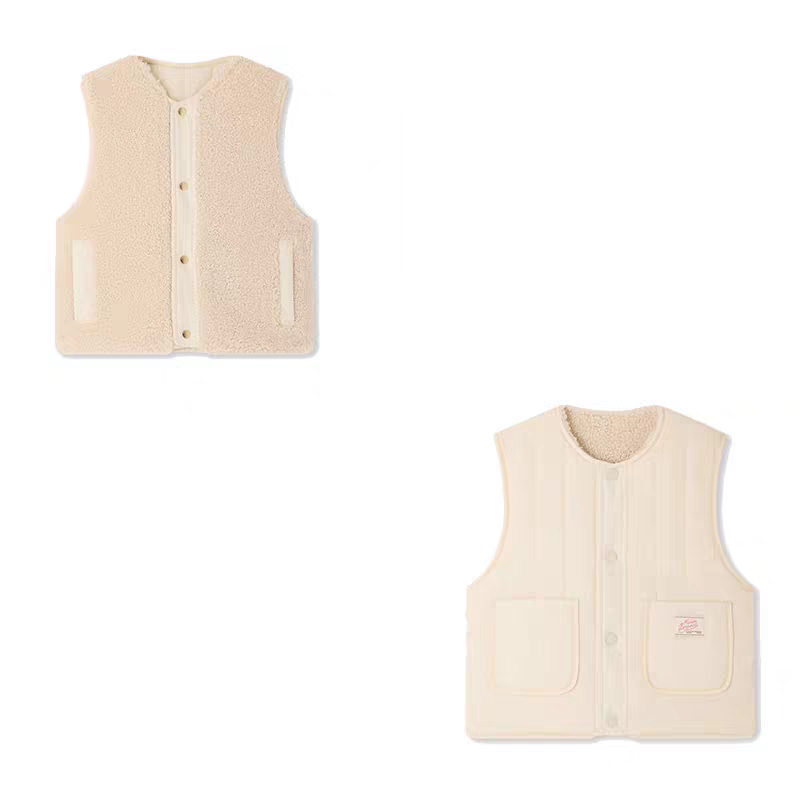 Pré-venda 2026 BP NOVO casaco  - Knit Cardigan Infant avaliação e preço