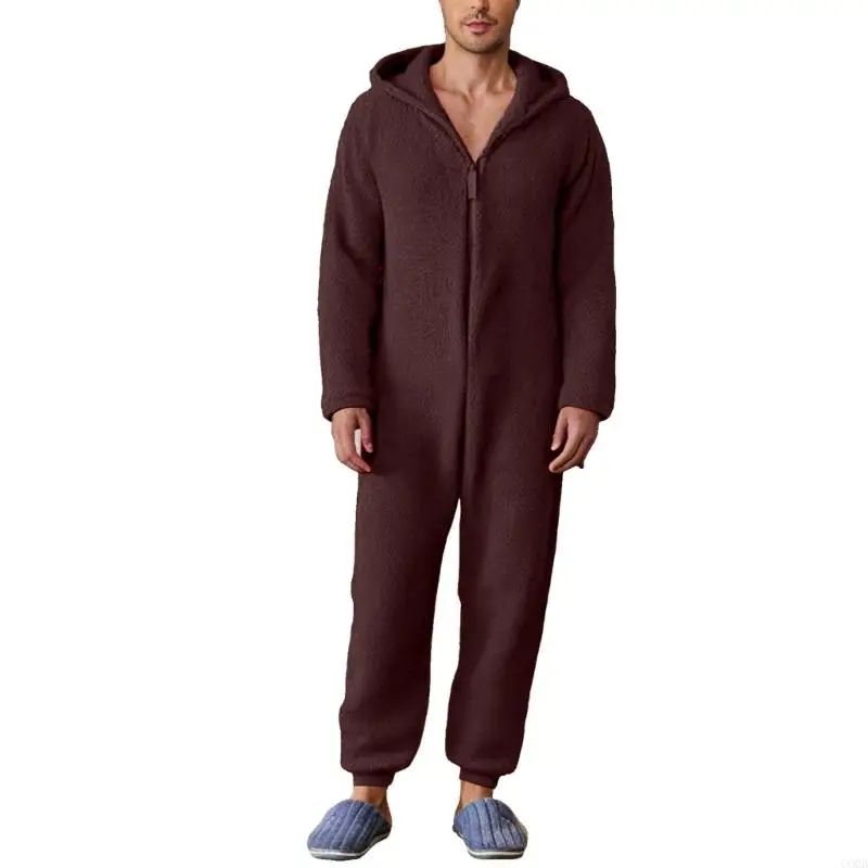 Pijama quente pelúcia lã CORB  - Baby Clothing Zipper avaliação e preço