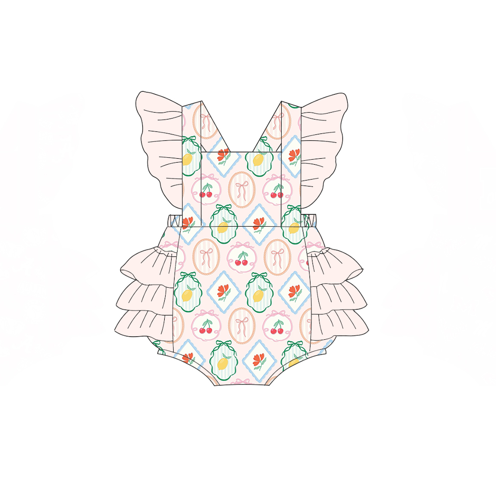 Bodies infantis de boutique co - Baby Clothing Made In Usa avaliação e preço