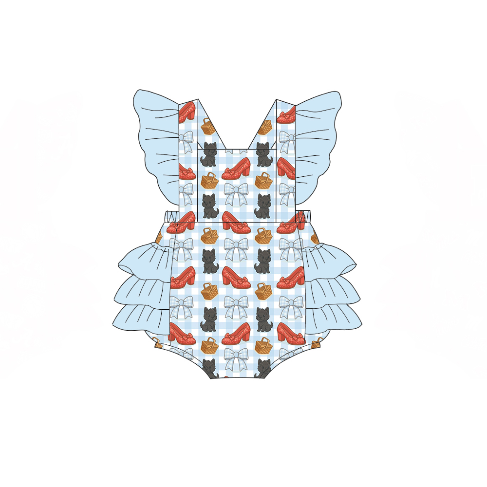 Bodies infantis de boutique co - Baby Clothing Made In Usa avaliação e preço