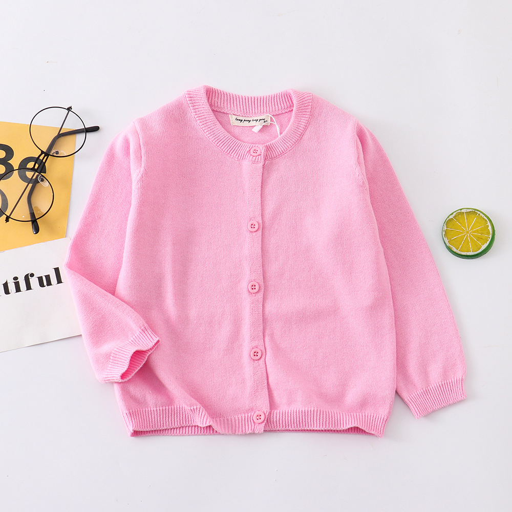 Suéter de malha para bebês, ca - Knit Cardigan Infant avaliação e preço