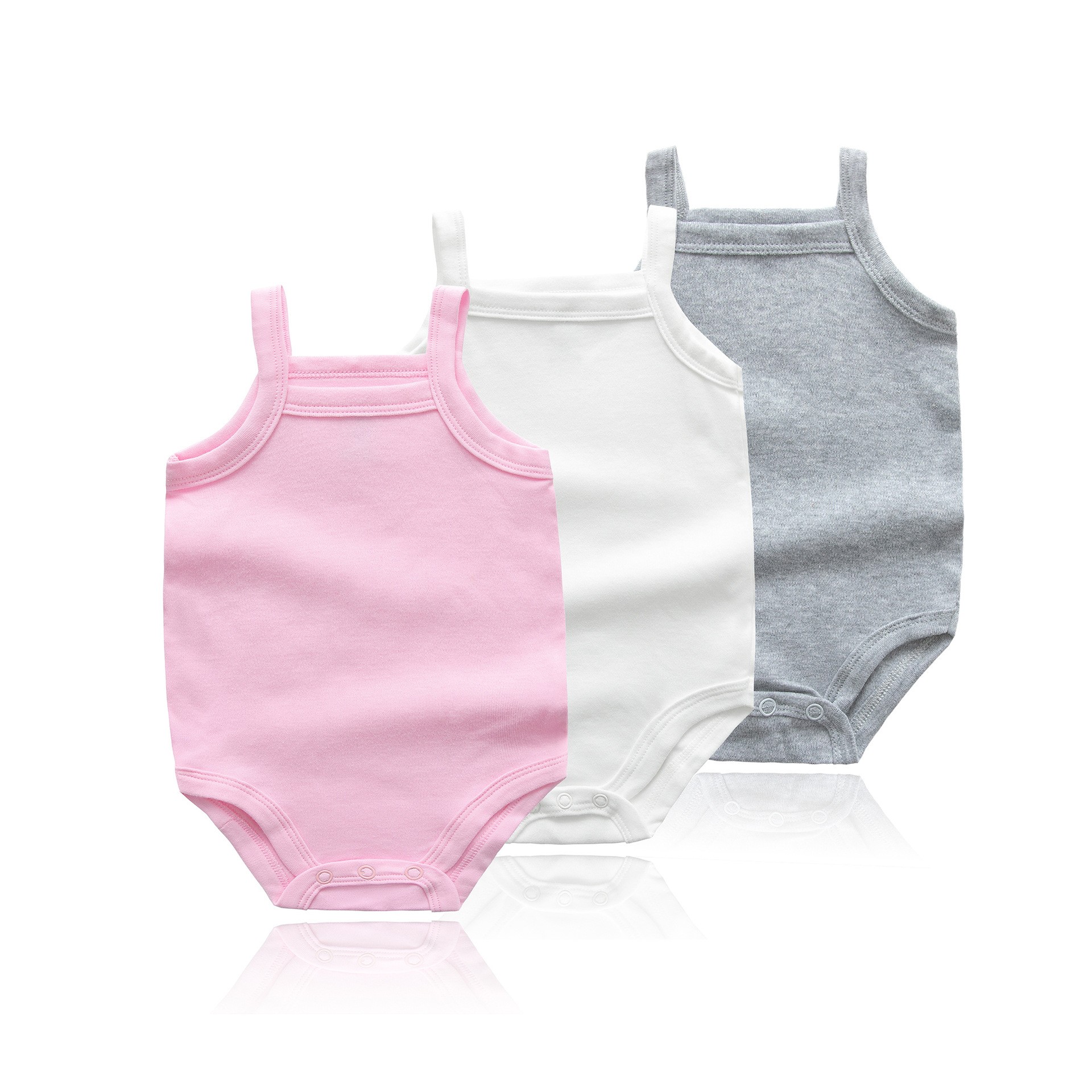 Conjunto de 3 Peças: Roupa de  - Baby Clothing Outlet avaliação e preço