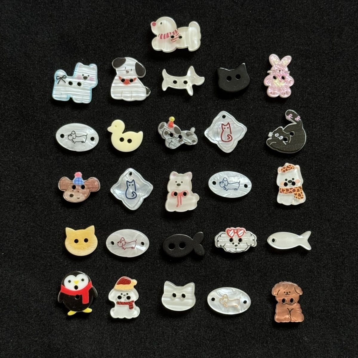 10 pçs bonito gato filhote de  - Baby Zoo Clothing avaliação e preço