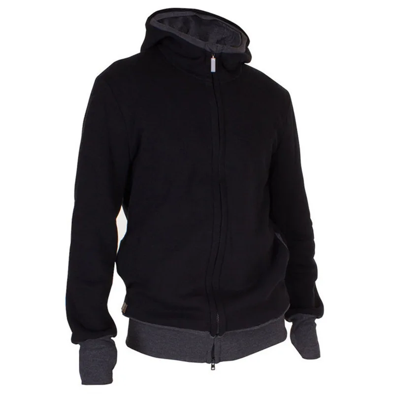 Outono inverno canguru portado - Baby Clothing Zipper avaliação e preço