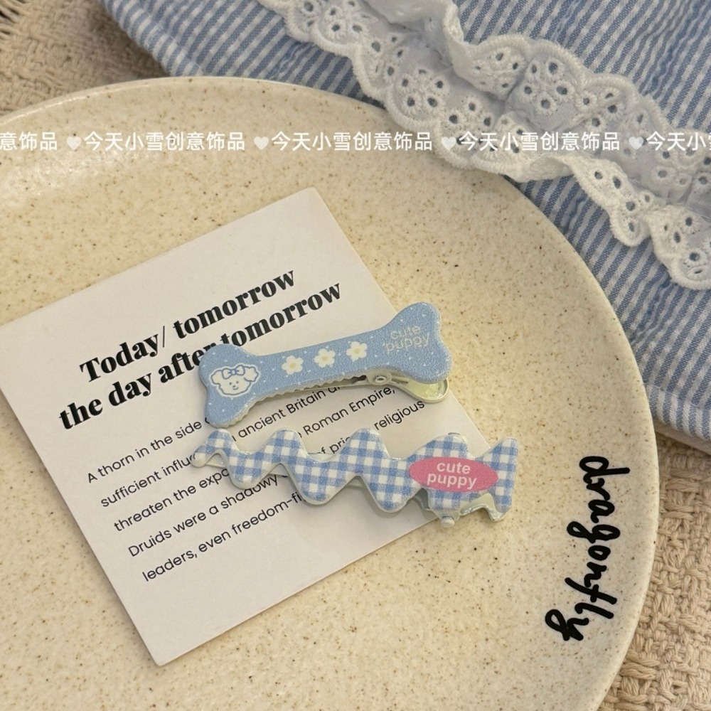 5 presilhas de cabelo Miffy, p - Baby Clothing In Japan avaliação e preço