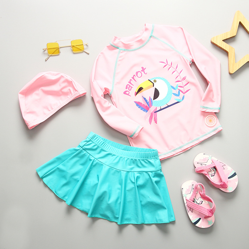 Bebê maiô upf50 proteção uv cr - Baby Swimwear Uv avaliação e preço