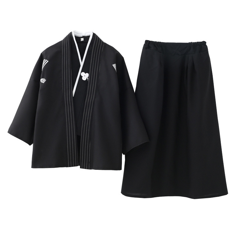 Crianças quimono samurai tradi - Baby Clothing In Japan avaliação e preço