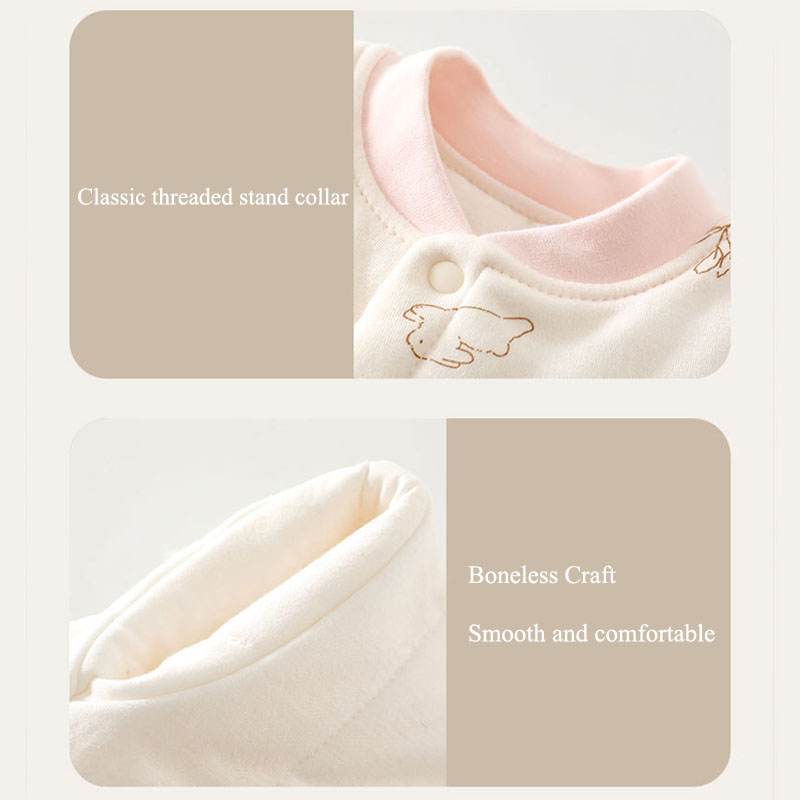 Bebê recém-nascido algodão de  - Baby Clothing High Quality avaliação e preço