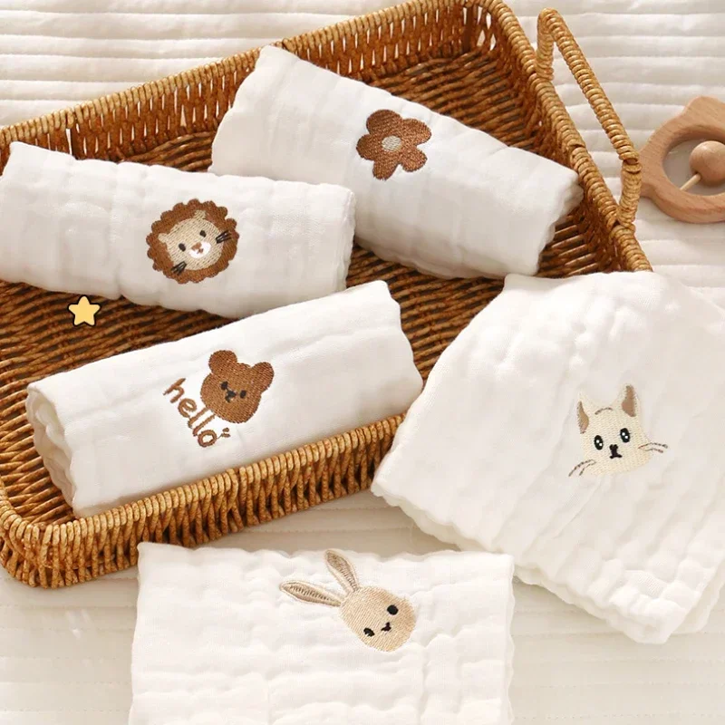 2/3/5 pçs toalhas de bebê da c - Baby Clothing Wash avaliação e preço