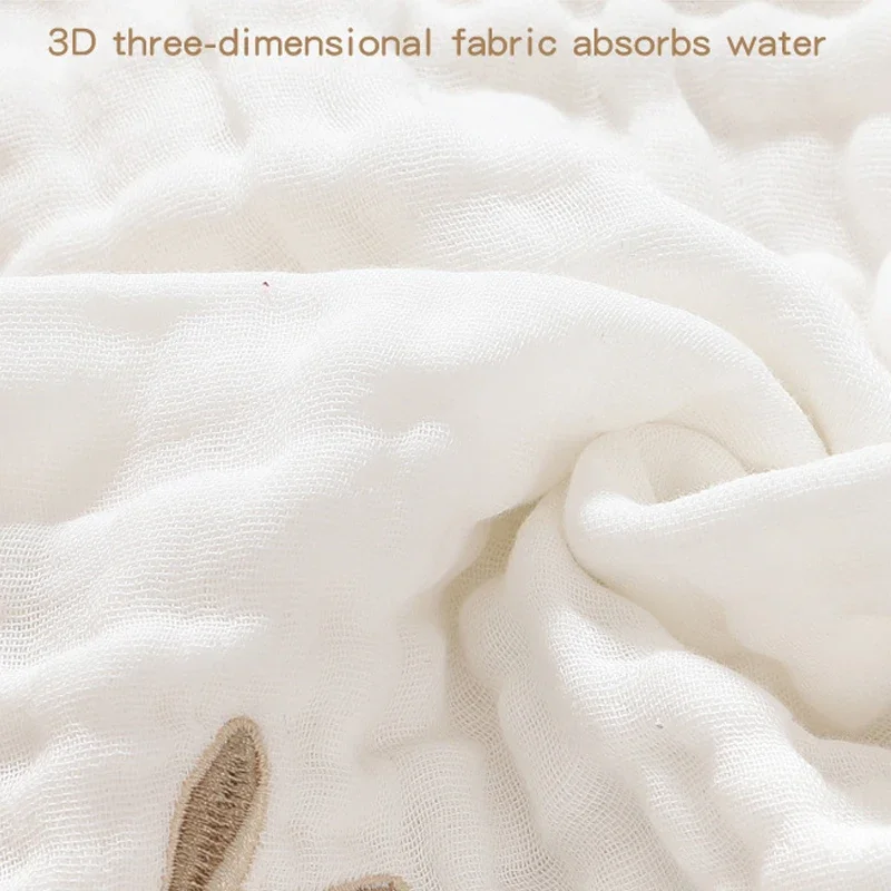 2/3/5 pçs toalhas de bebê da c - Baby Clothing Wash avaliação e preço